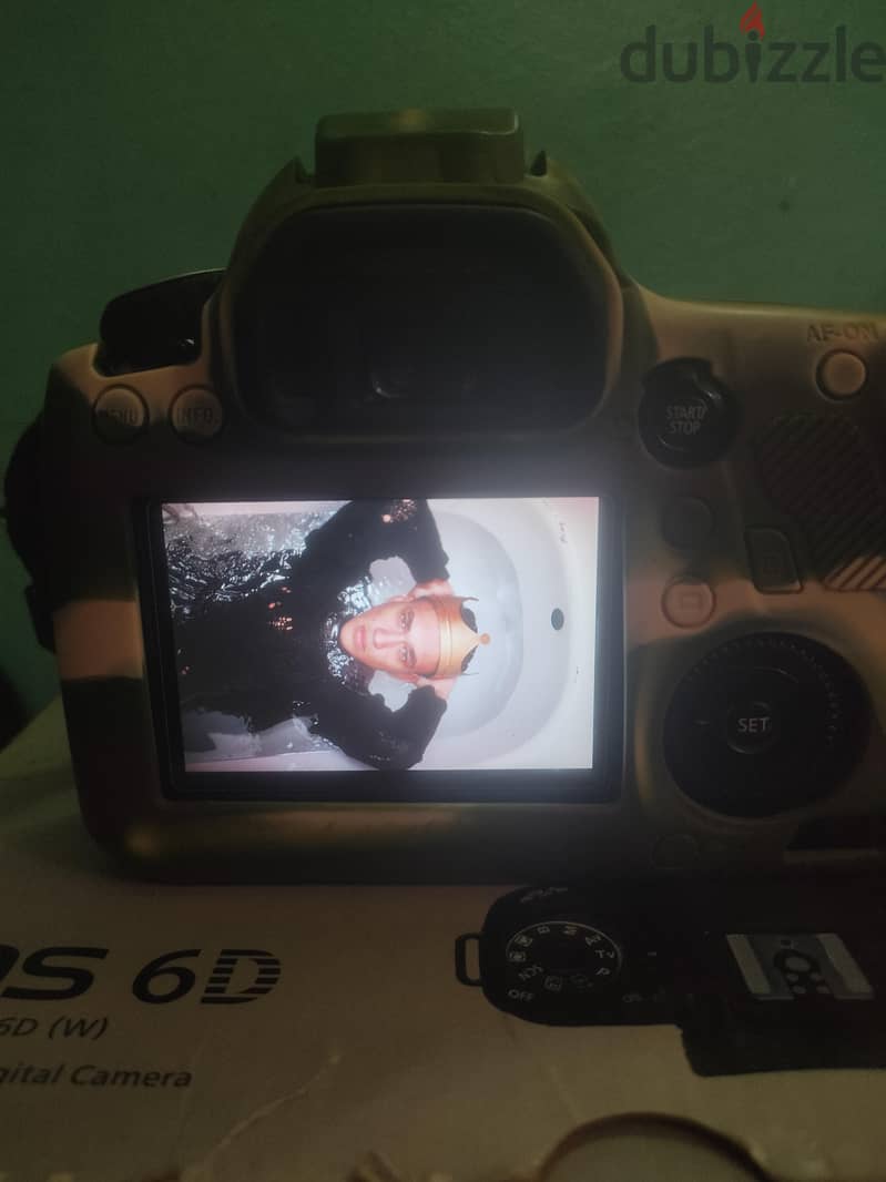 6d Mark1 1