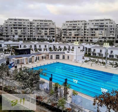 سكاي لوفت للبيع في ماونتن فيو آي سيتي القاهرة الجديدة Mountain View ICity New Cairo