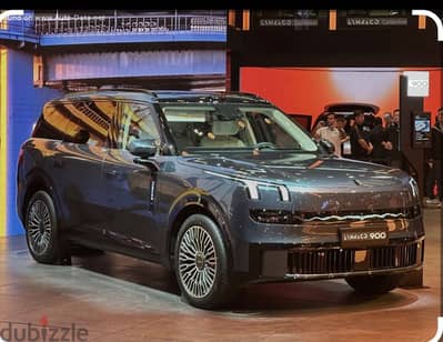 2026 Lynk & Co 900