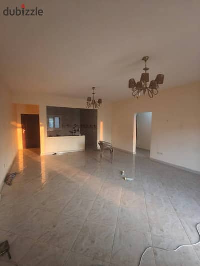 Apartment for rent in the fourth neighborhood, villas on Sadat Road directly in New Cairo