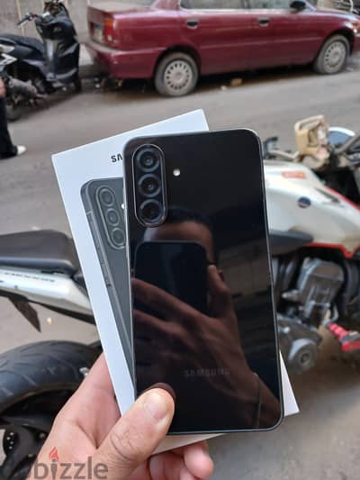 Samsung A36
