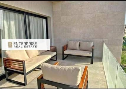 Receive your fully finished apartment with air conditioning, landscape view on 3 main facades, now with installments over the longest payment period