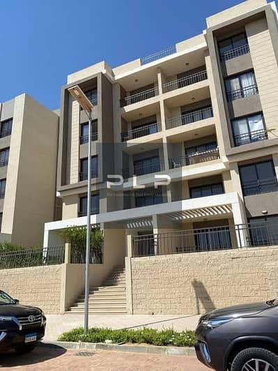 Resale apartment for sale, finished with air conditioning and ready for immediate occupancy, near the American University AUC - Fifth Square Compound