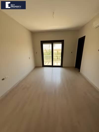 Apartment For Sale Fully Finished 3BR Ready To Move In The Address East - New Cairo