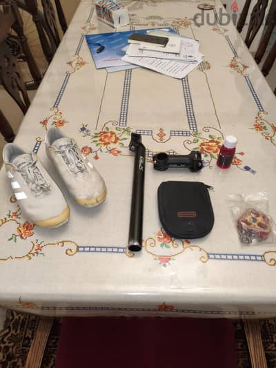 bike accessories