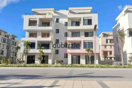 فيلا Tessera Lower With Basment للبيع 219م كومباوند بالم هيلز إسكندرية