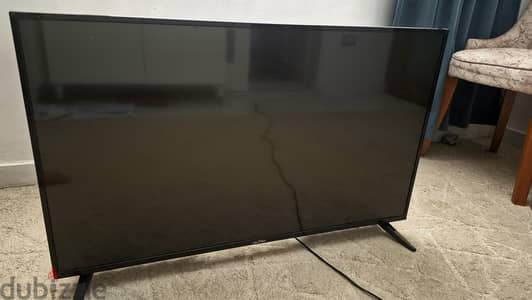 Ultra tv sceeen
