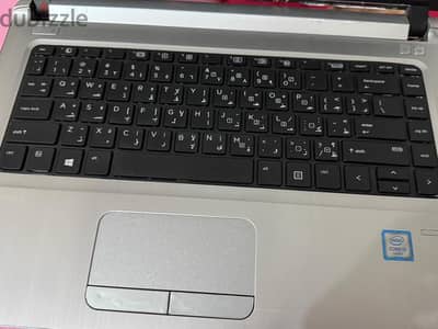 HP  ProBook