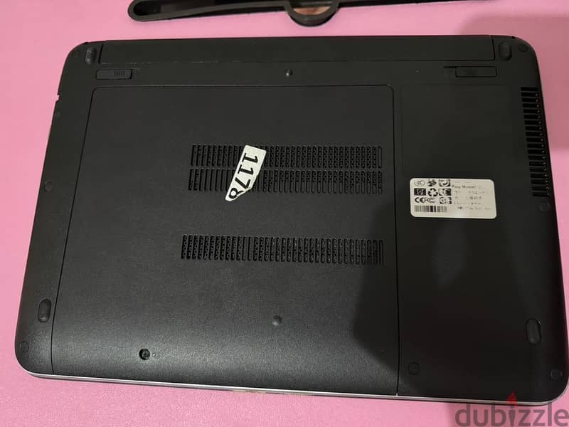 HP  ProBook 2
