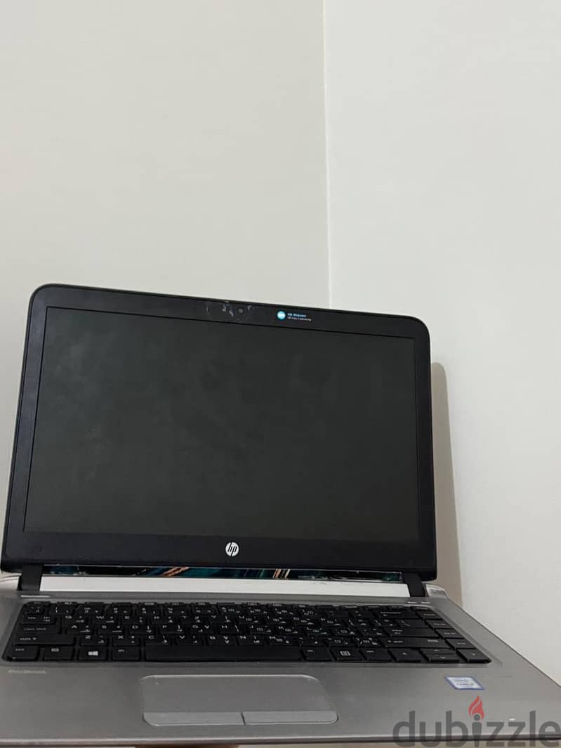 HP  ProBook 3