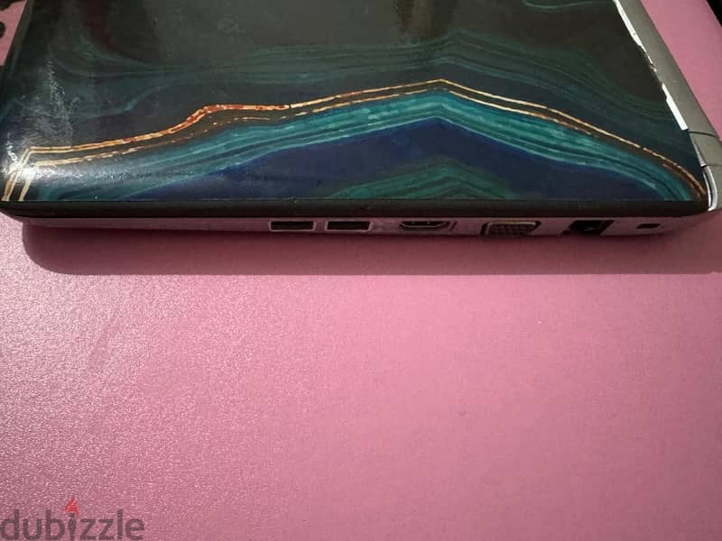 HP  ProBook 5