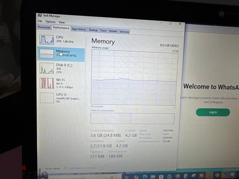 HP  ProBook 7