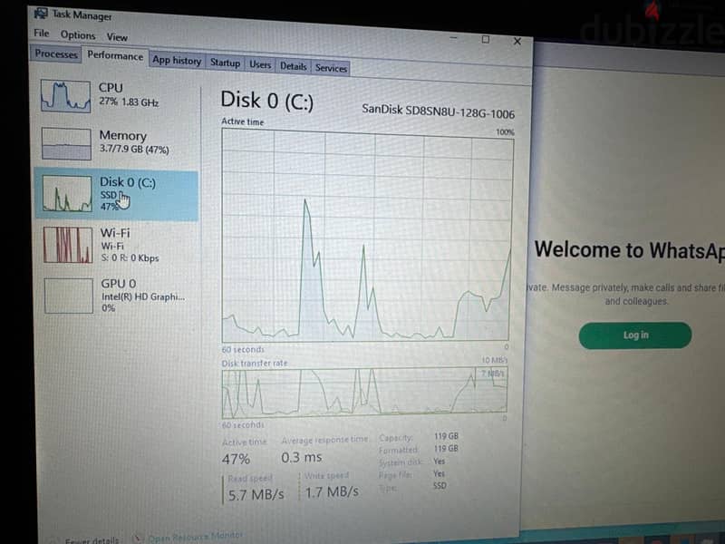 HP  ProBook 9