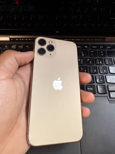 IP 11 Pro 256 GB
