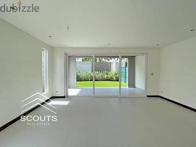 Direct view of El Alamein Lake  high-end finishing and the longest payment period in New Alamein City in mazarine city