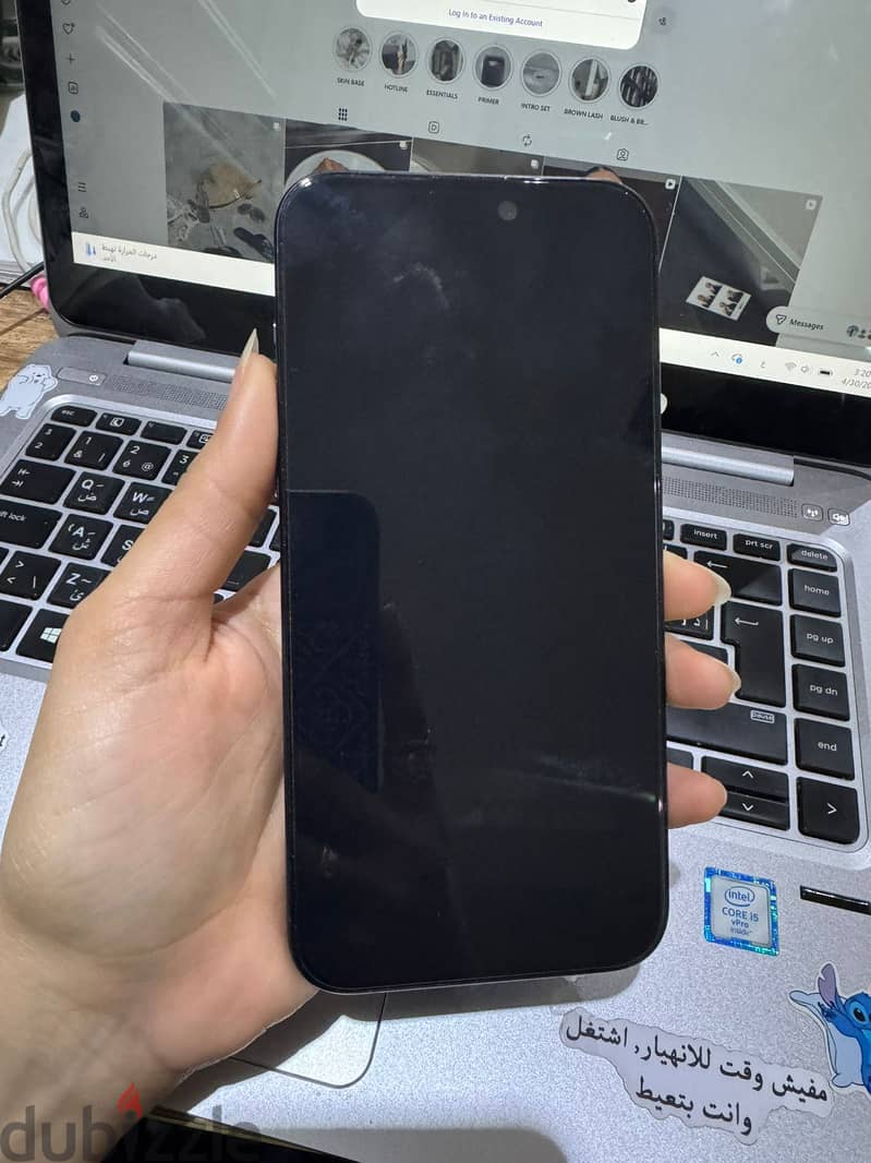 Apple - iPhone 15 Pro Max 1