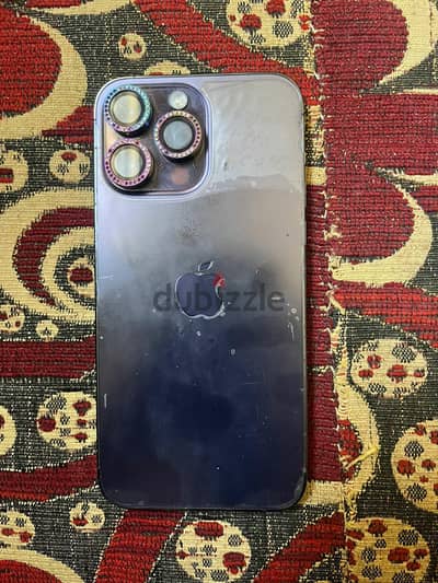 آبل - آيفون 14 برو ماكس