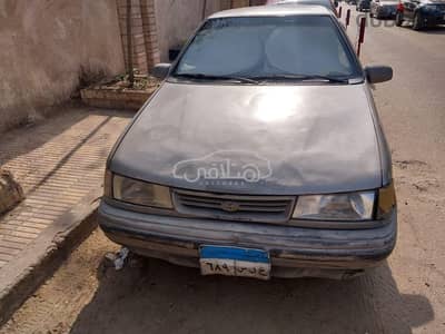 هيونداي اكسيل 1998 للبيع مصر الجديدة