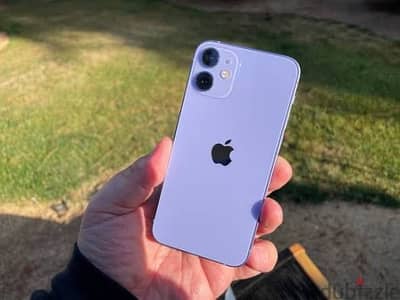 Apple - iPhone 12