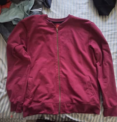 Men sweatshirts