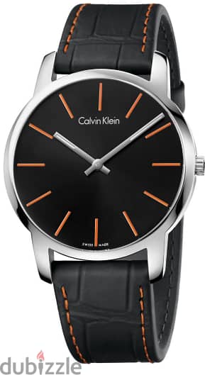 Original Calvin Klein Watch K2G211C1