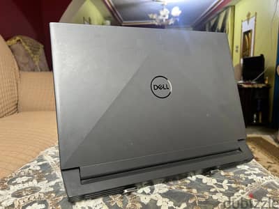 RTX 3060 6G - I7-11800H