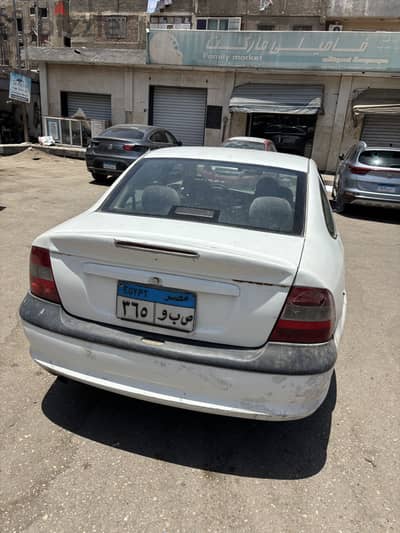Opel Vectra 1998