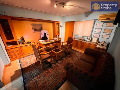 An excellent opportunity to rent or purchase a spacious administrative headquarters in a strategic location near Grand Mall, ideal for corporate offic