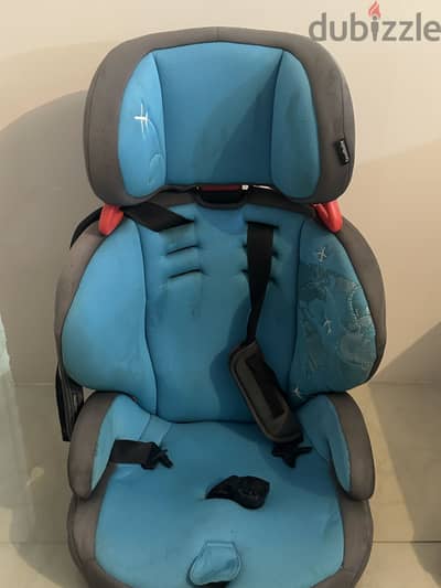Car Seat for Sale