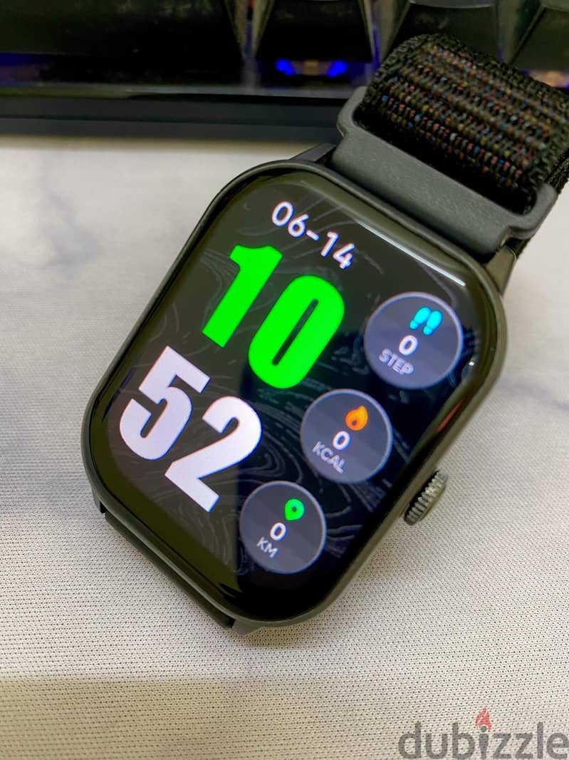 Oraimo watch 5 1