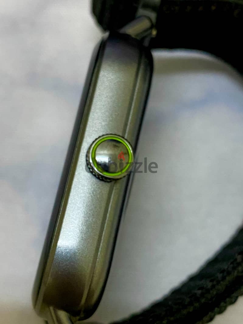 Oraimo watch 5 3