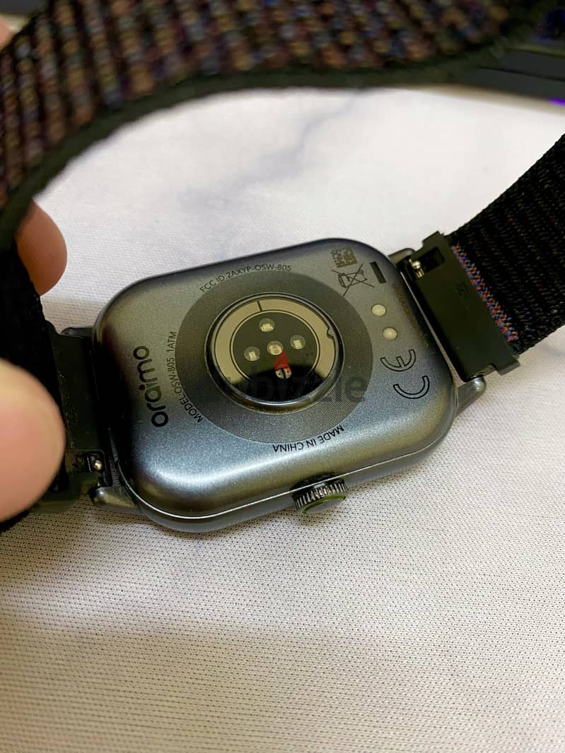 Oraimo watch 5 5