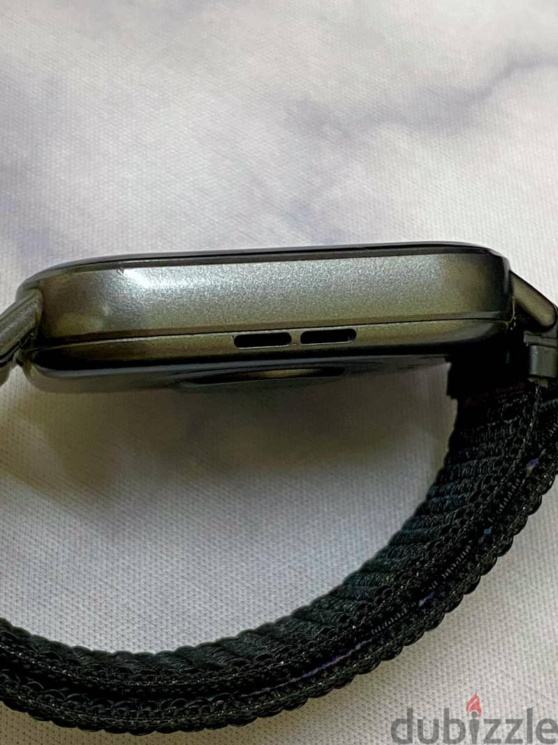 Oraimo watch 5 4