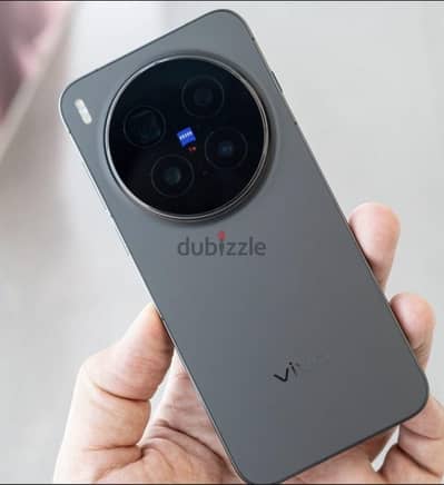 Vivo X300 Pro