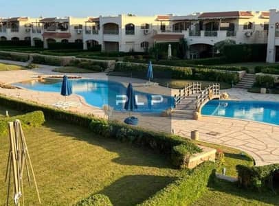 شاليه للبيع جاهز للسكن الفوري ومفروش بالكامل في لافيستا باي سيدي عبدالرحمن – الساحل الشمالي (الكيلو 179)