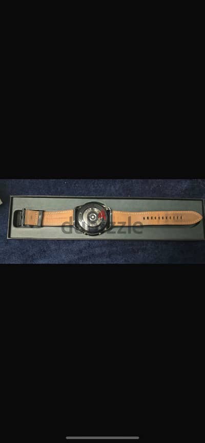 Galaxy watch 3