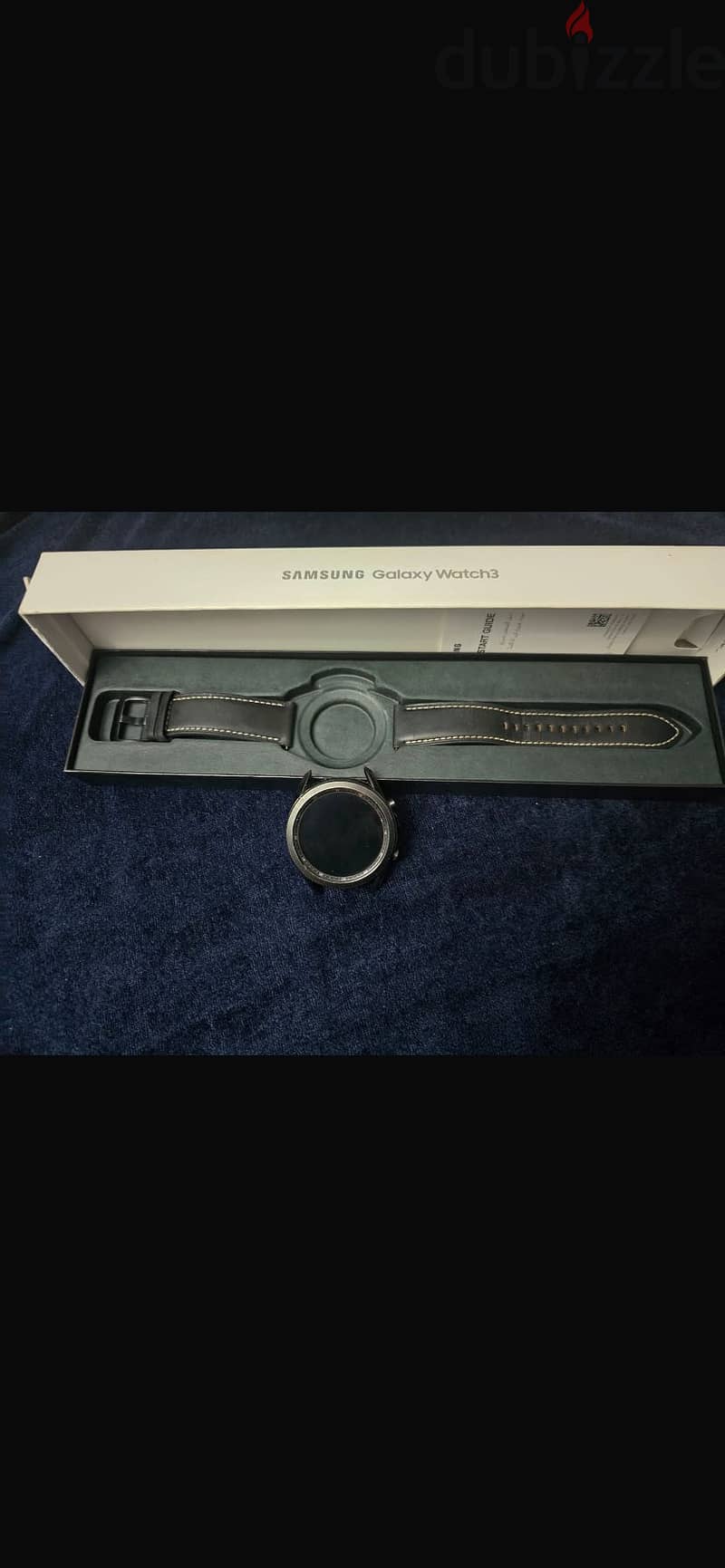 Galaxy watch 3 1
