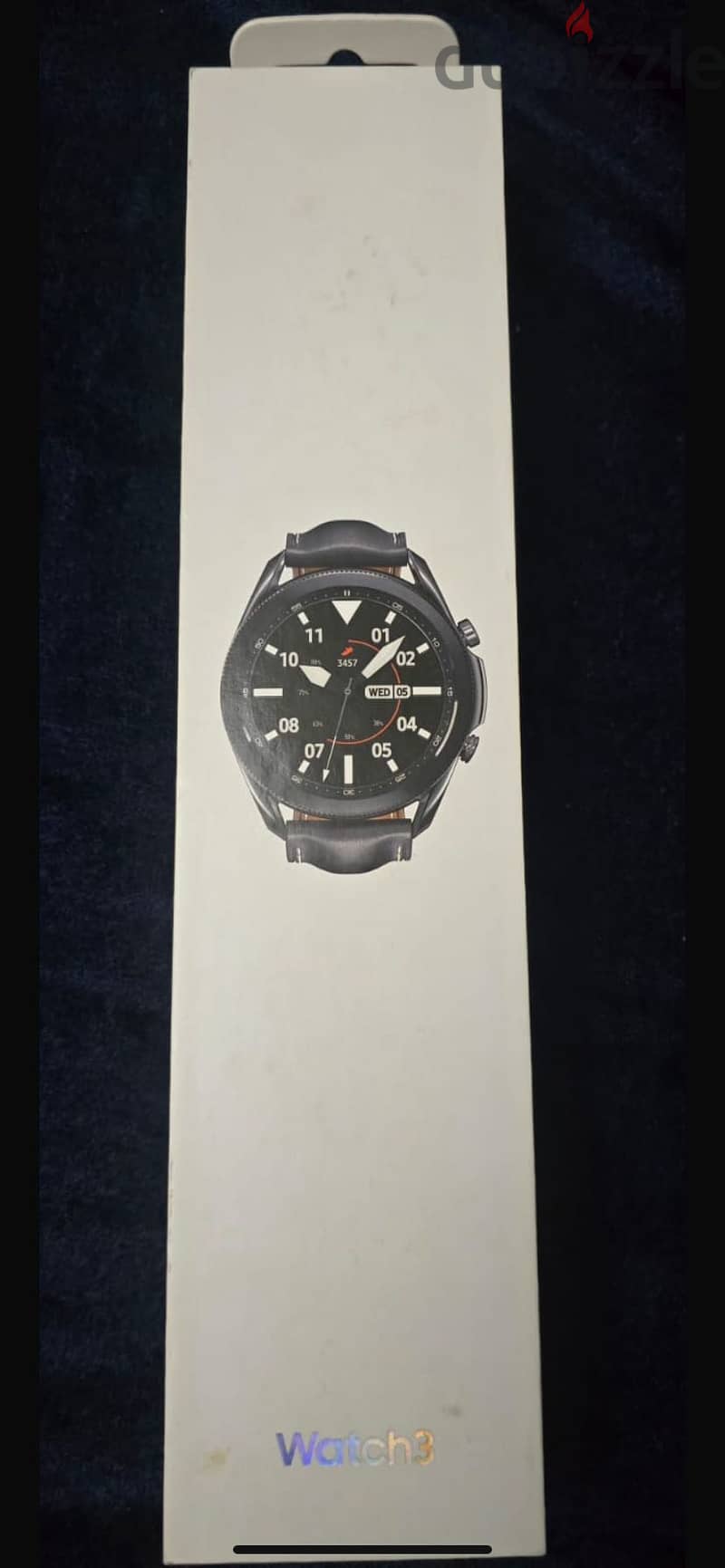 Galaxy watch 3 2