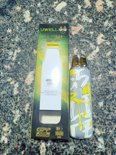 بود G5 Lite