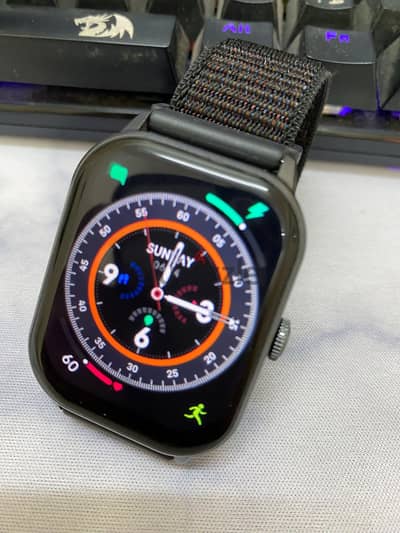 Oraimo watch 5