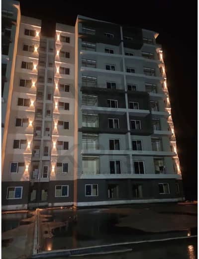 Lowest price for a 3-bedroom apartment with immediate occupancy in R7, with a down payment of only 400,000 and installments over 7 years - built Lowest price for a 3-bedroom apartment with immediate occupancy in R7, with a down payment of only 400,000 and installments over 7 years - built