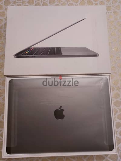 Apple MacBook Pro 13.3 inch (2019) in excellent condition.