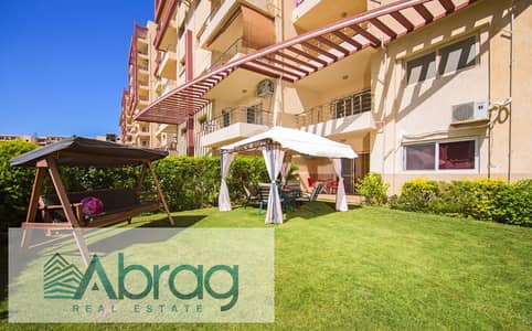 Downtown Marina Apartment North Coast