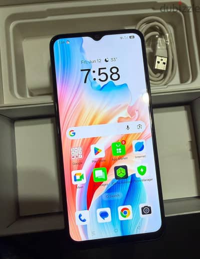 OPPO A38