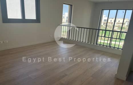 Resale Ready to move 2 bedrooms fully finished