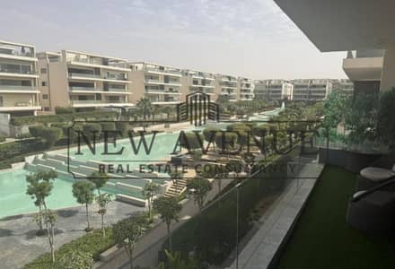 Apartment for sale Lake view Residence - Prime Location overlooking Largest Lake - Fully finished - 2 parking slot