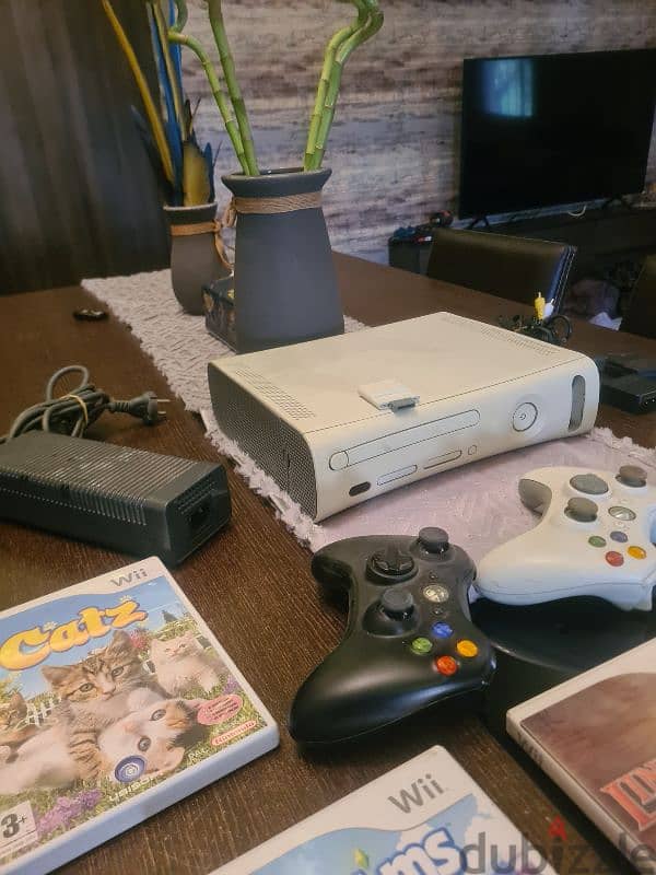 x box 360 3