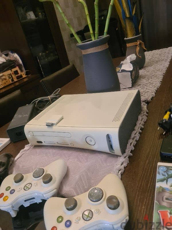 x box 360 4