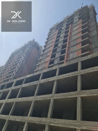 شقه للبيع فى صوارى saluga elite \ كود الوحده : AA0920
