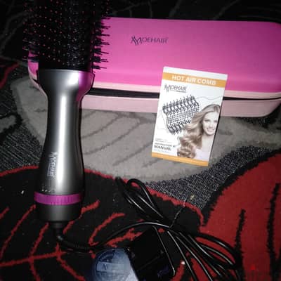 فرشه اشتشوار موهير